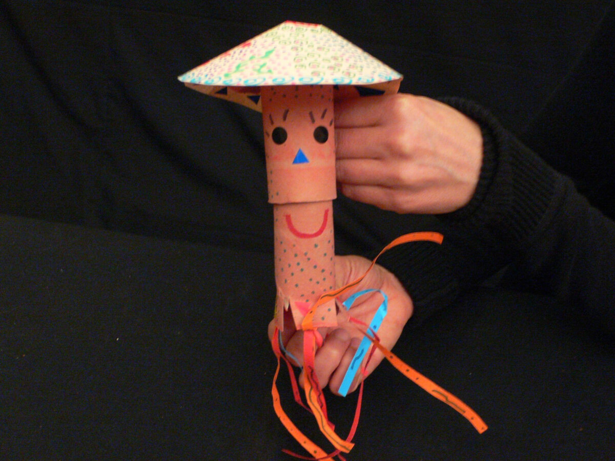 bolet del taller de titelles de pengim-penjam titelles