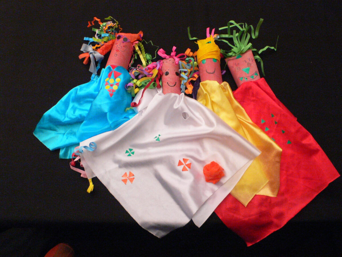 Taller de titelles de pengim-penjam titelles